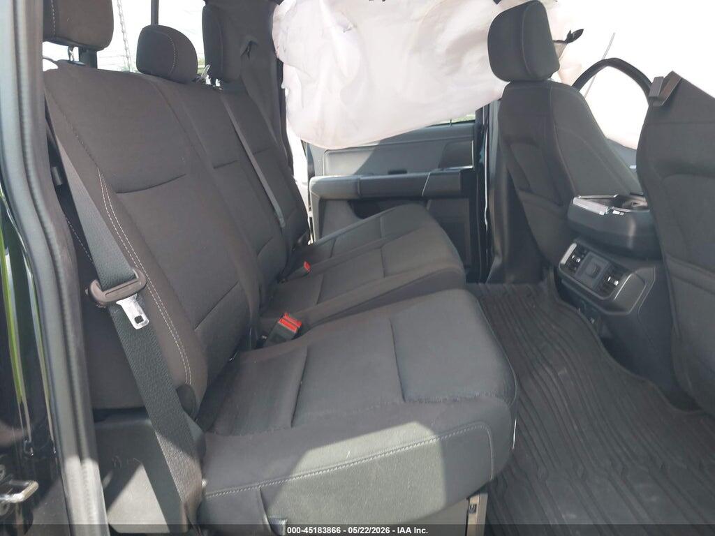 1FTFW3LD9RFA46655 2024 FORD F-150 photo no. 8