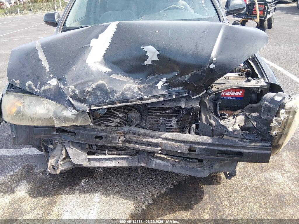 KMHDN46D05U018613 2005 HYUNDAI ELANTRA photo no. 6