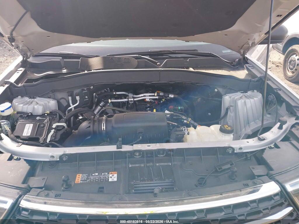 1FMSK8DH6MGB10402 2021 FORD EXPLORER photo no. 10