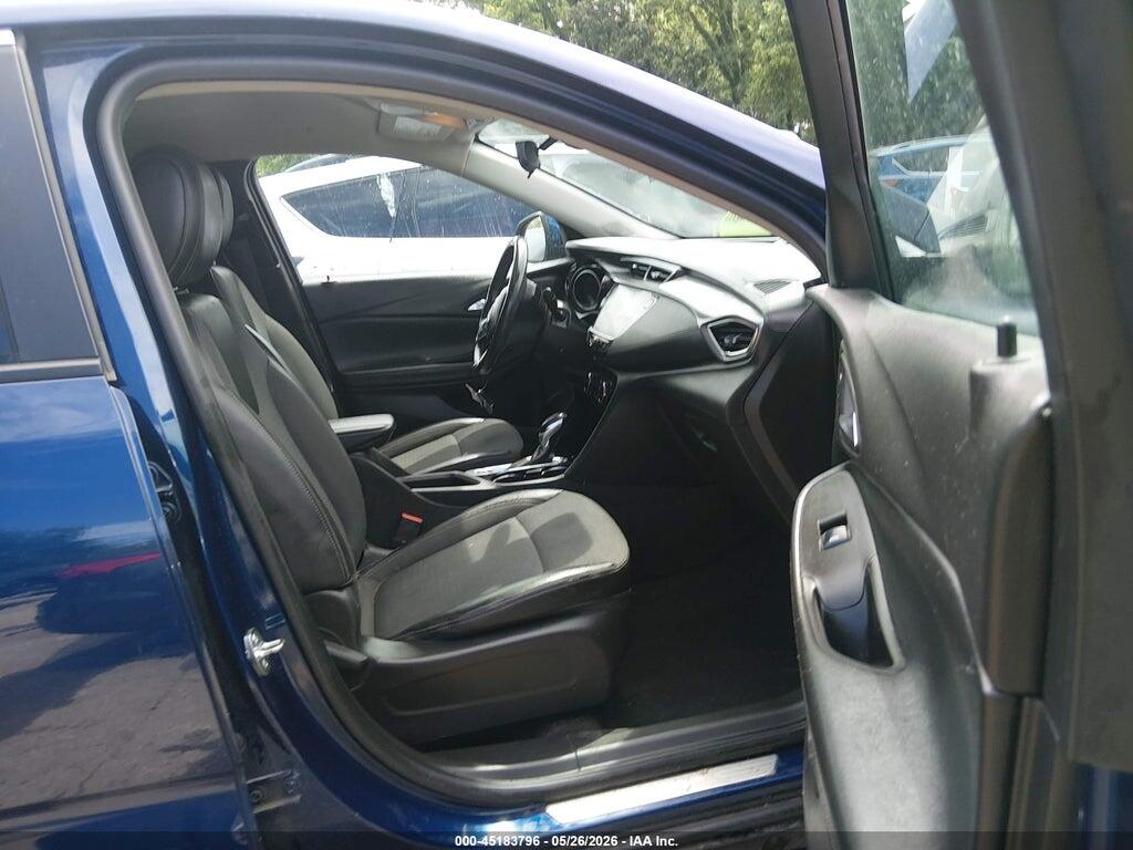 KL4MMCSL0PB004802 2023 BUICK ENCORE GX photo no. 5