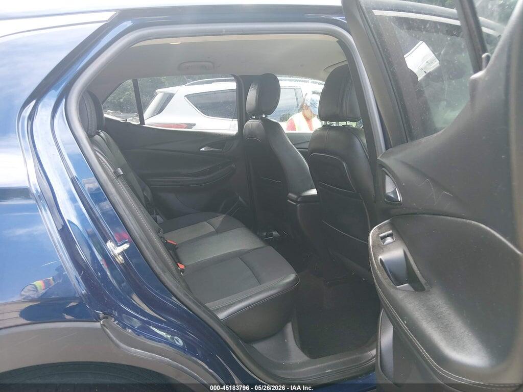 KL4MMCSL0PB004802 2023 BUICK ENCORE GX photo no. 8