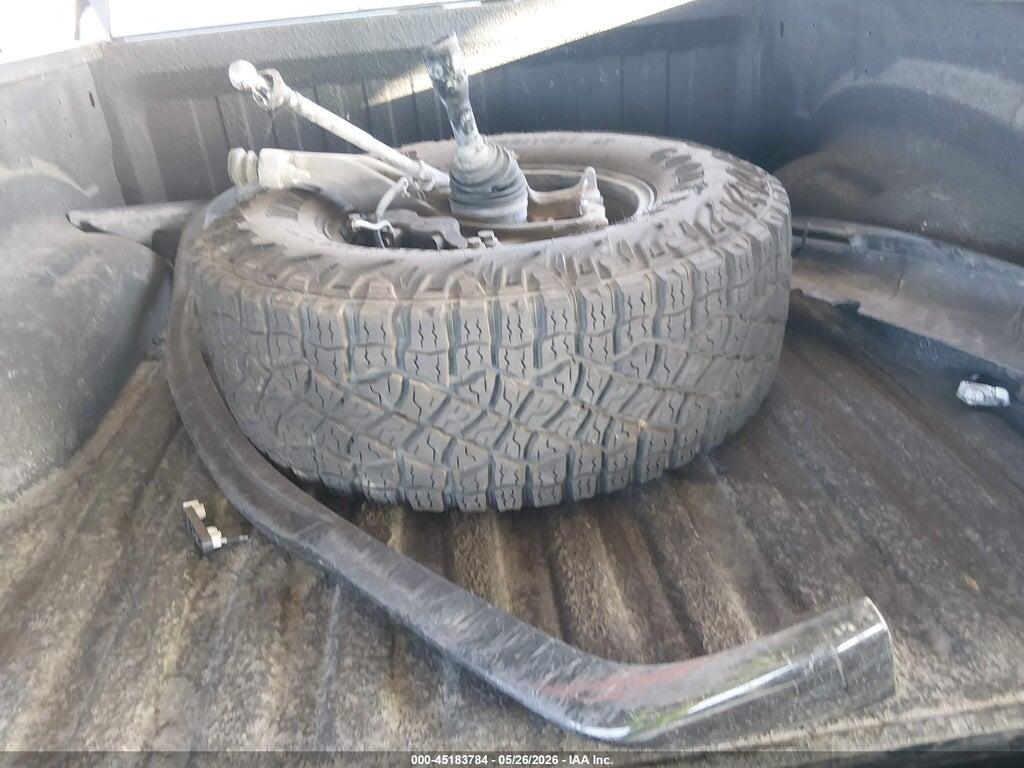 1C6SRFU93NN323888 2022 RAM 1500 photo no. 12
