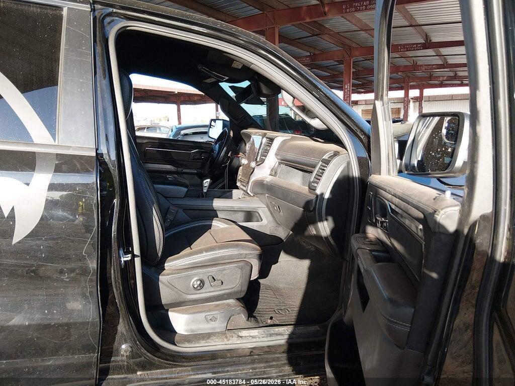 1C6SRFU93NN323888 2022 RAM 1500 photo no. 5