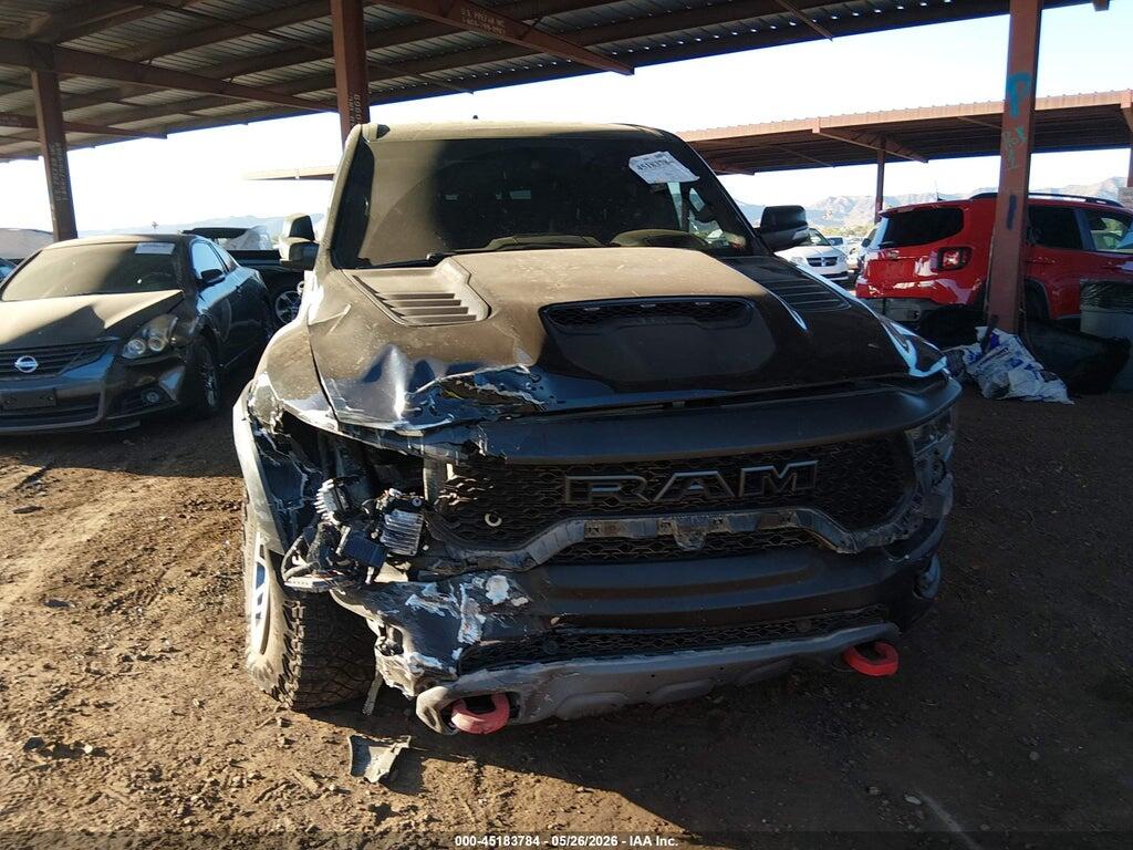 1C6SRFU93NN323888 2022 RAM 1500 photo no. 6