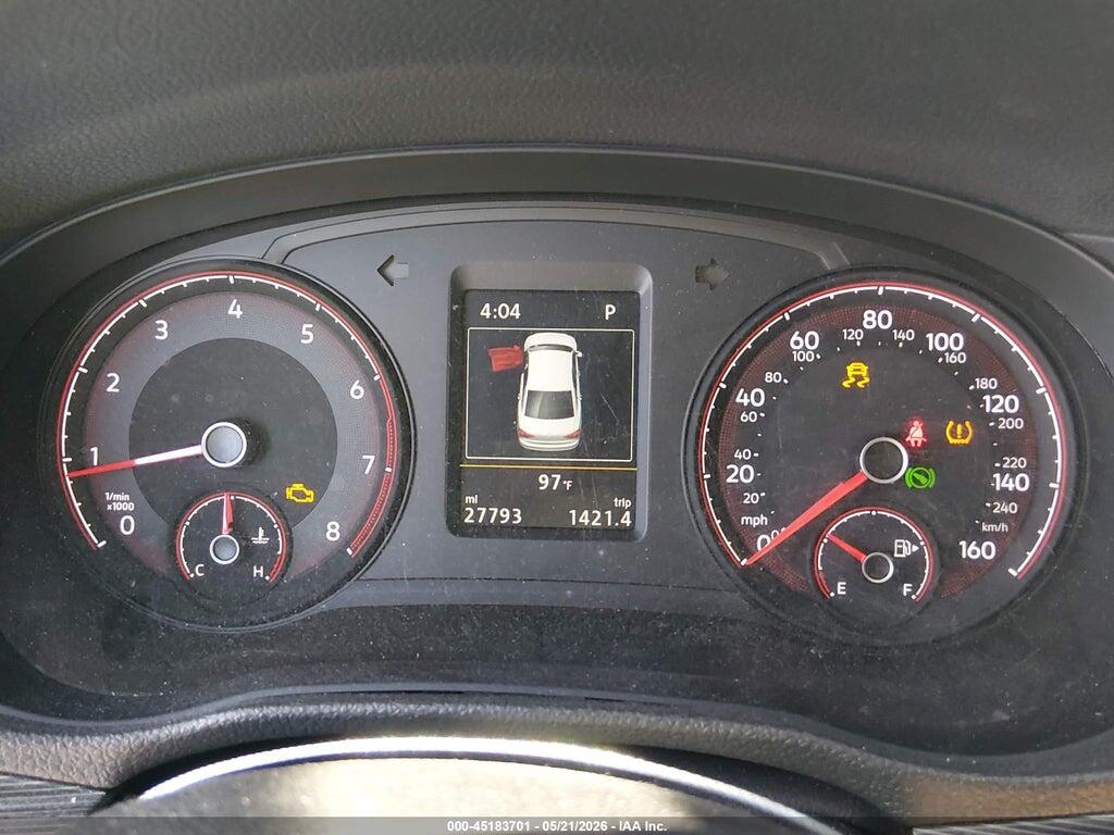 1VWMA7A33LC017715 2020 VOLKSWAGEN PASSAT photo no. 7