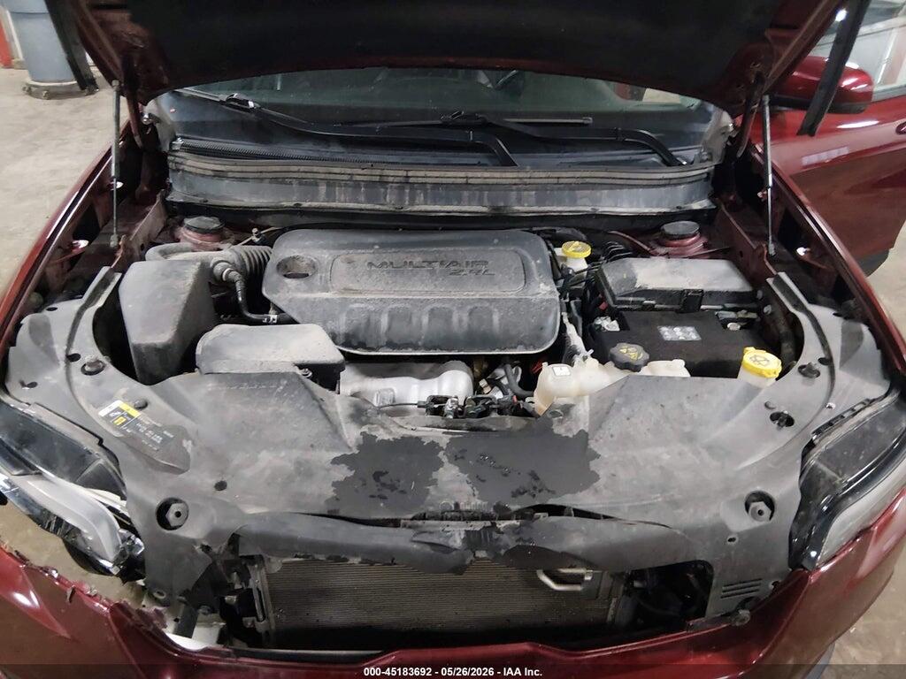 1C4PJMLB8KD378112 2019 JEEP CHEROKEE photo no. 10