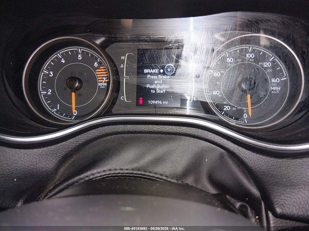 1C4PJMLB8KD378112 2019 JEEP CHEROKEE photo no. 7