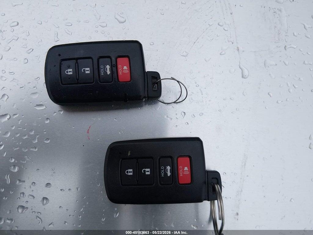 5YFBURHE3FP231393 2015 TOYOTA COROLLA photo no. 11