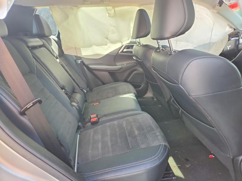 2023 MITSUBISHI OUTLANDER SE — Фото 10 из 12