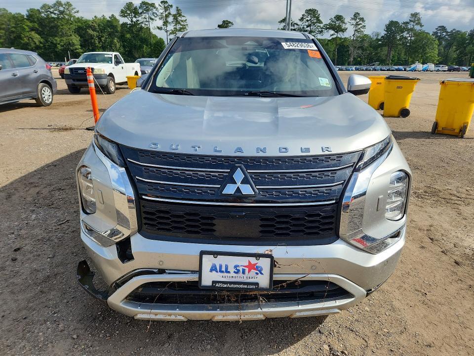 2023 MITSUBISHI OUTLANDER SE — Фото 5 из 12