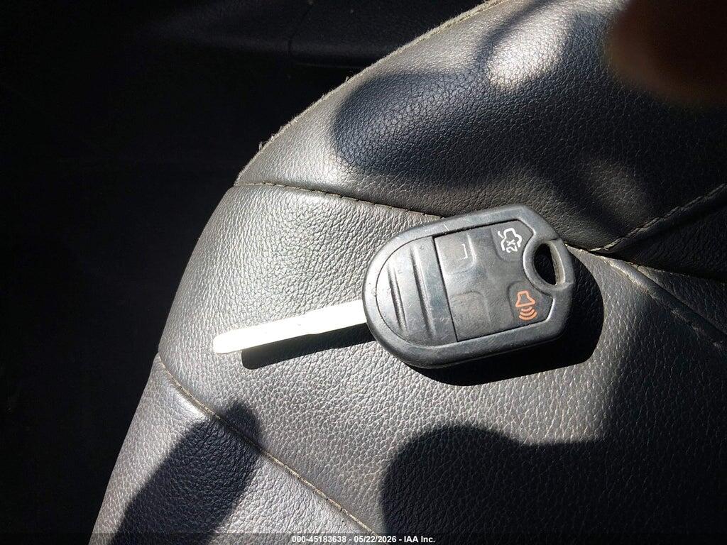 1FADP3K28GL286367 2016 FORD FOCUS photo no. 11