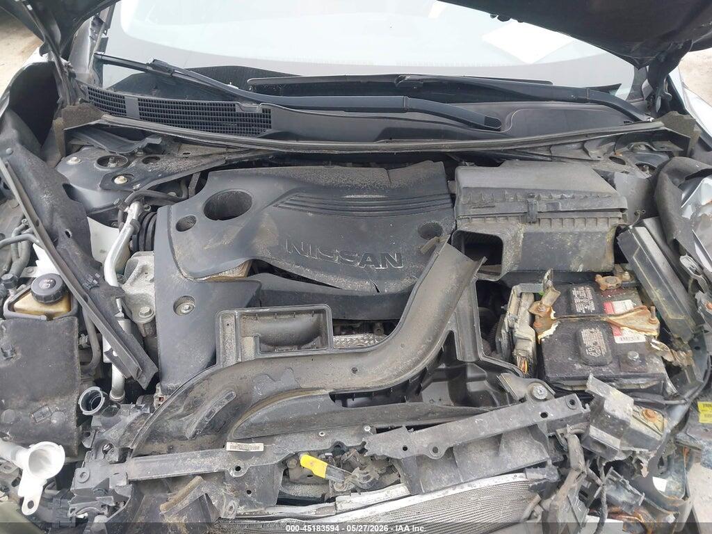 1N4AL3AP0JC193619 2018 NISSAN ALTIMA photo no. 10