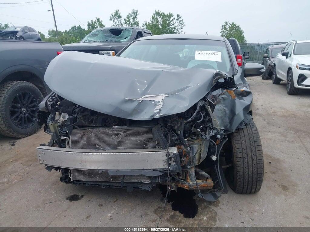 1N4AL3AP0JC193619 2018 NISSAN ALTIMA photo no. 12
