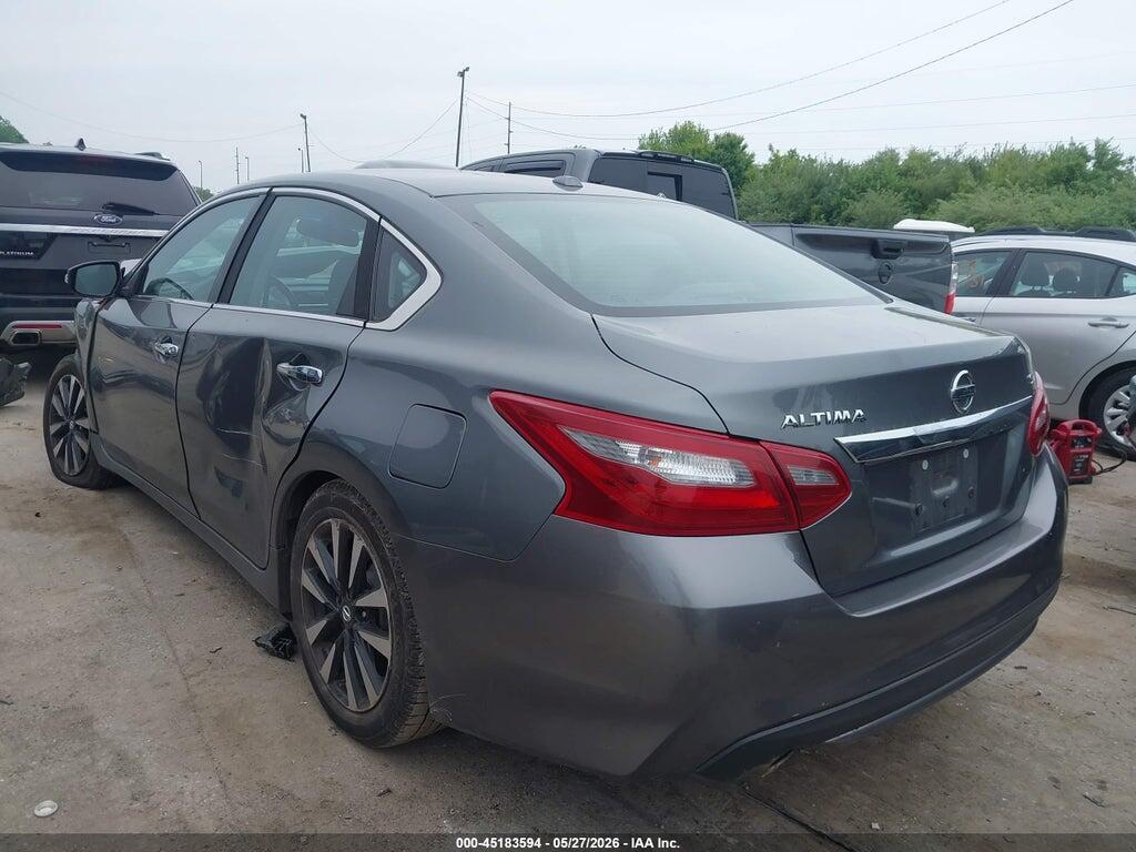 1N4AL3AP0JC193619 2018 NISSAN ALTIMA photo no. 3