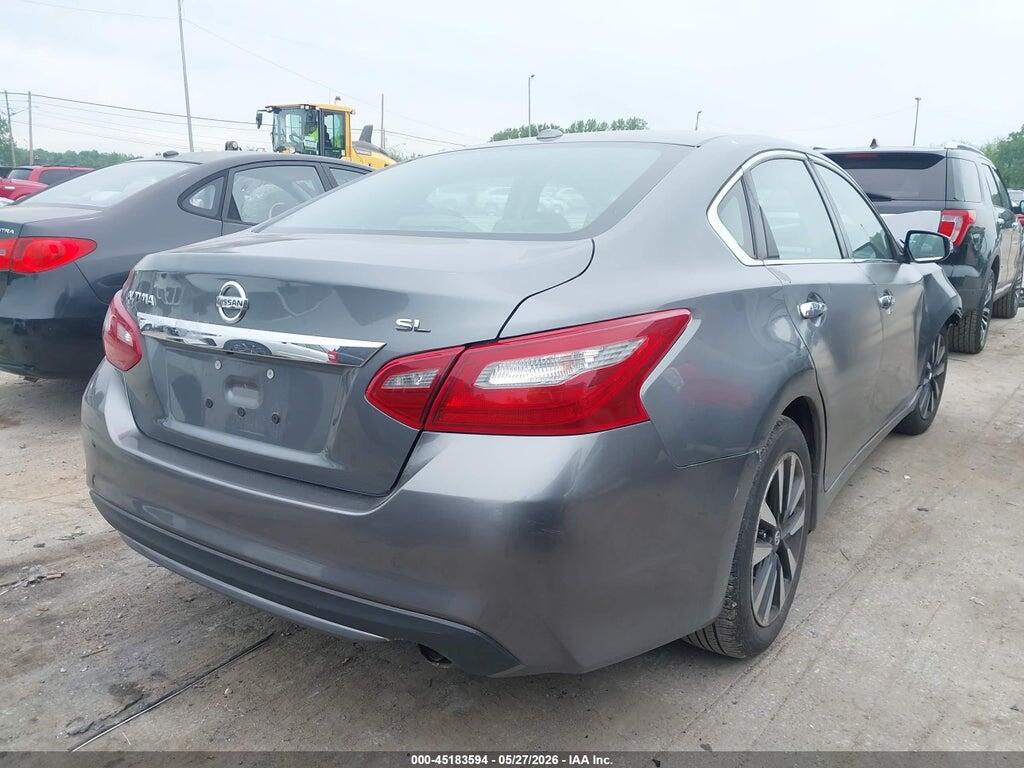 1N4AL3AP0JC193619 2018 NISSAN ALTIMA photo no. 4