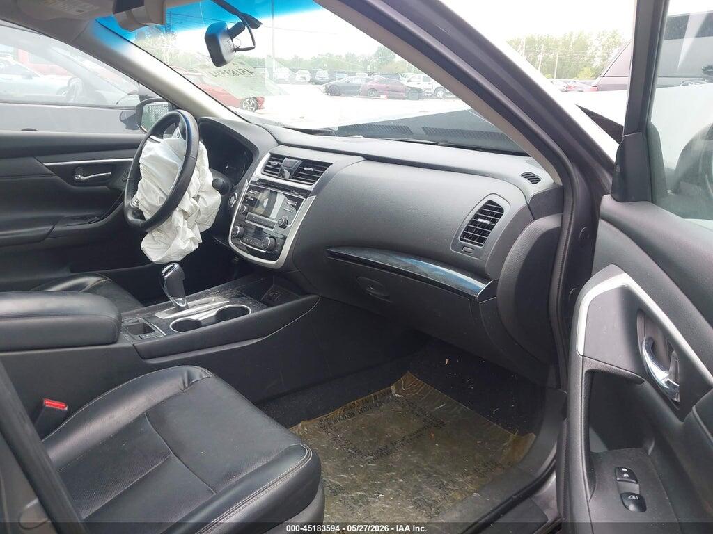 1N4AL3AP0JC193619 2018 NISSAN ALTIMA photo no. 5