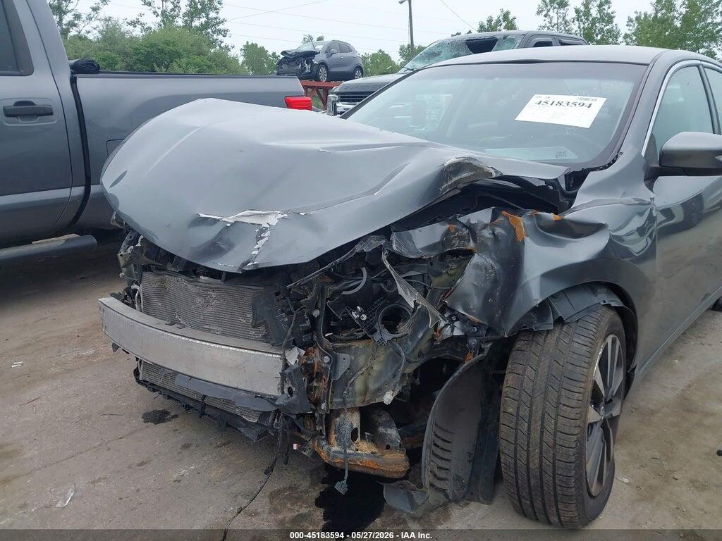1N4AL3AP0JC193619 2018 NISSAN ALTIMA photo no. 6