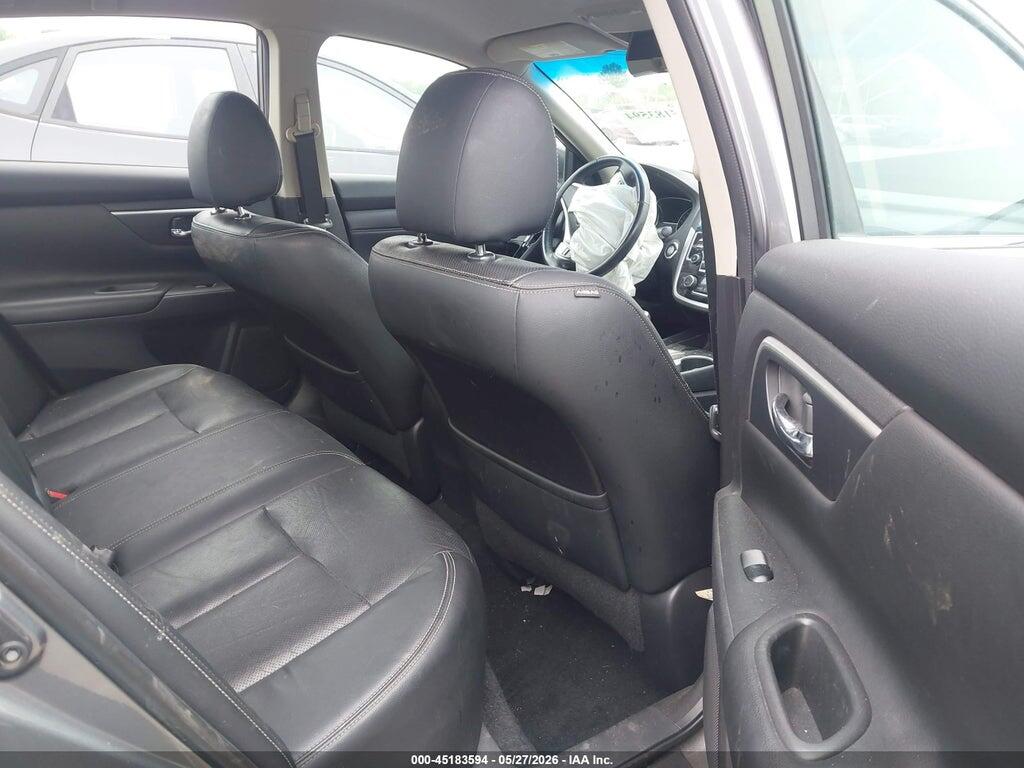 1N4AL3AP0JC193619 2018 NISSAN ALTIMA photo no. 8