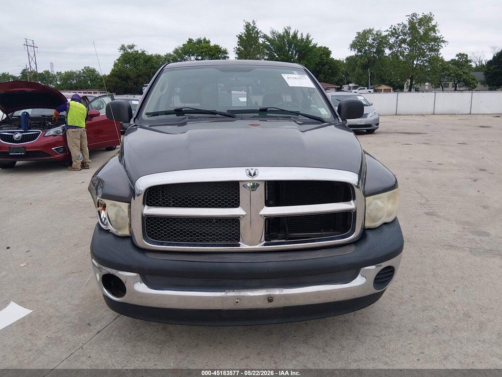 1D7HA16K93J625192 2003 DODGE RAM 1500 photo no. 12
