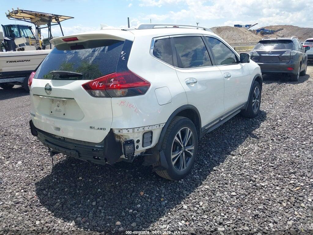 5N1AT2MV3JC797031 2018 NISSAN ROGUE photo no. 4