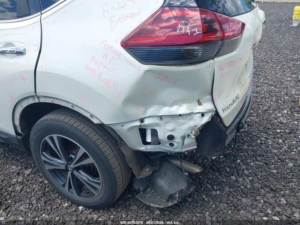 5N1AT2MV3JC797031 2018 NISSAN ROGUE photo no. 6
