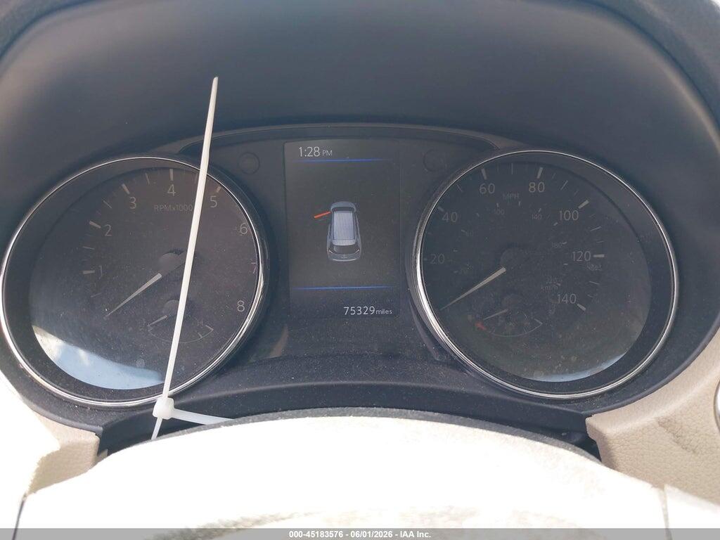 5N1AT2MV3JC797031 2018 NISSAN ROGUE photo no. 7