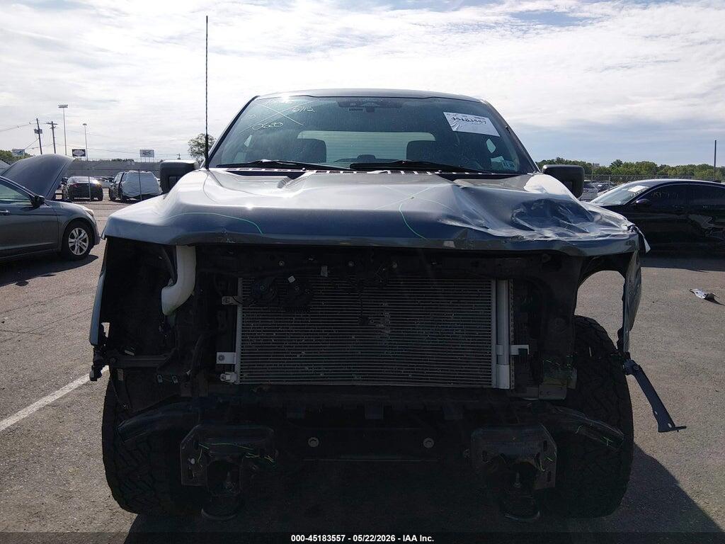 1FTFW2L59RFB79872 2024 FORD F-150 photo no. 12