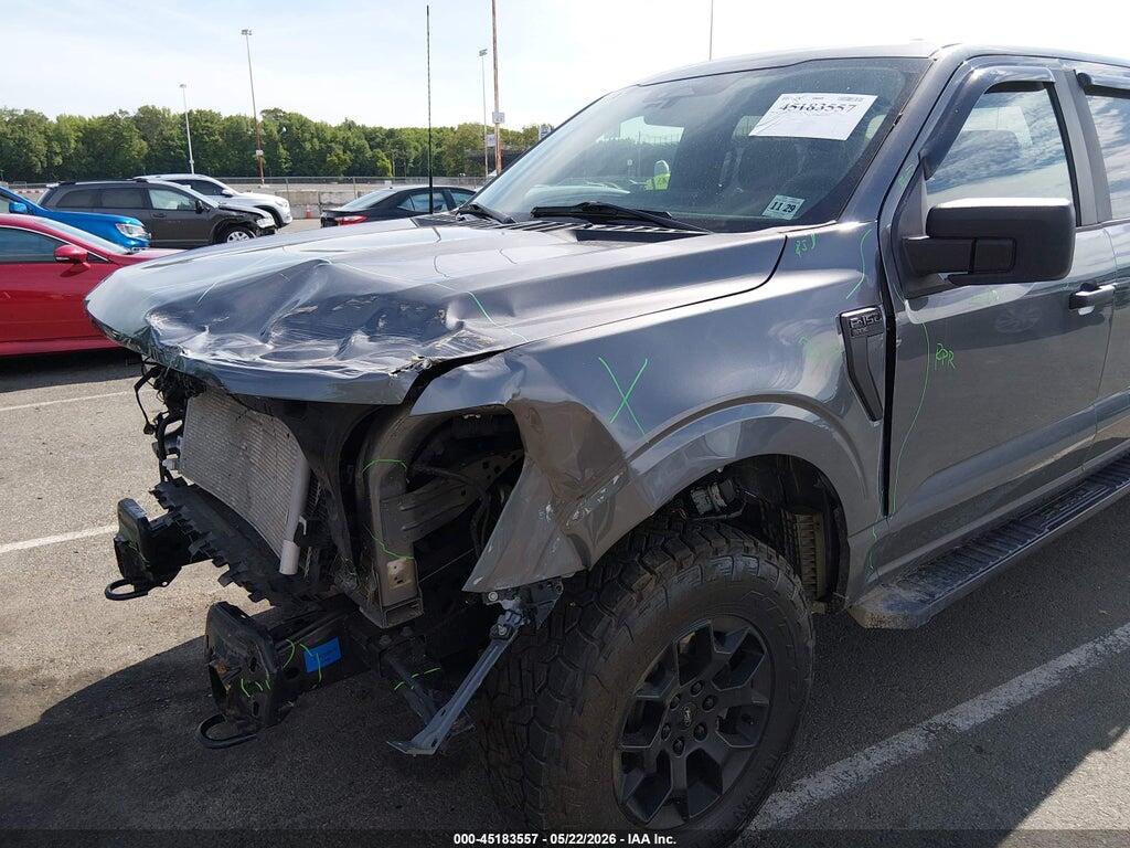 1FTFW2L59RFB79872 2024 FORD F-150 photo no. 6