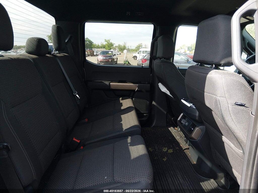 1FTFW2L59RFB79872 2024 FORD F-150 photo no. 8