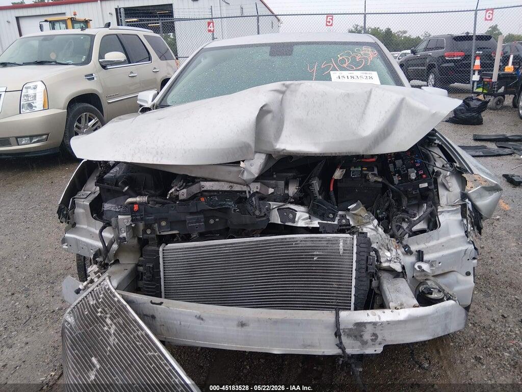 1G11H5SA4DF325388 2013 CHEVROLET MALIBU photo no. 6