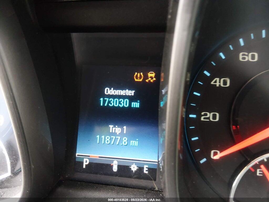 1G11H5SA4DF325388 2013 CHEVROLET MALIBU photo no. 7