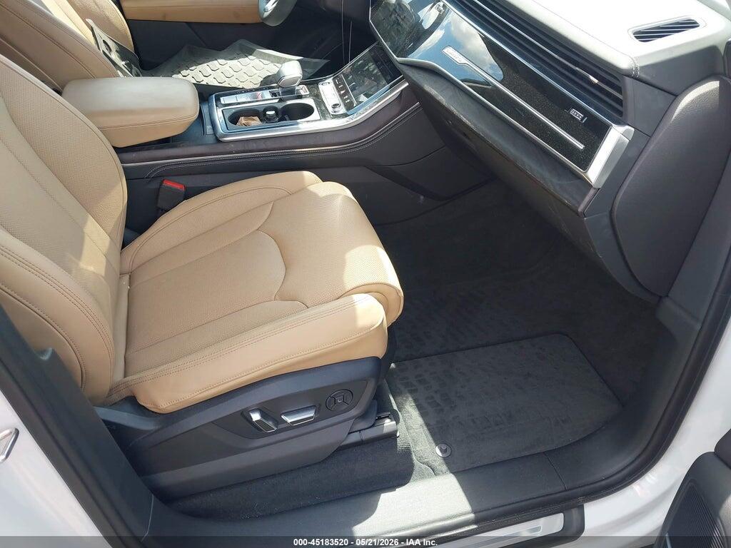 WA1VVBF72SD012728 2025 AUDI Q7 photo no. 5