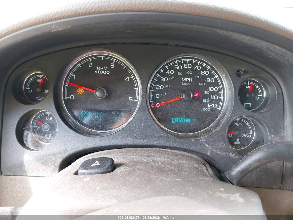 1GC1KYC82BF120722 2011 CHEVROLET SILVERADO 2500HD photo no. 7