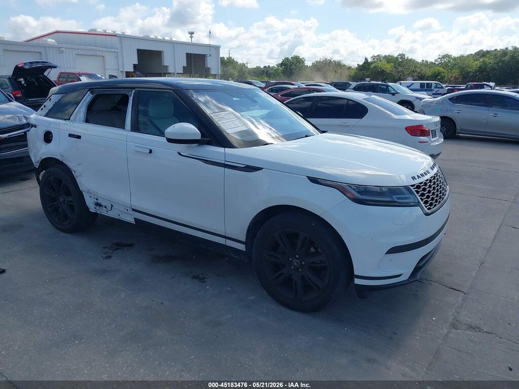 SALYB2EX2LA270479 2020 LAND ROVER RANGE ROVER VELAR photo no. 1