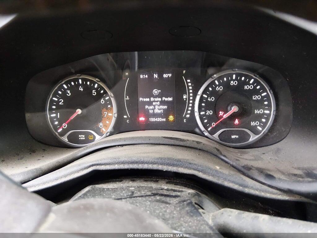 ZACCJBBT5GPC55289 2016 JEEP RENEGADE photo no. 7