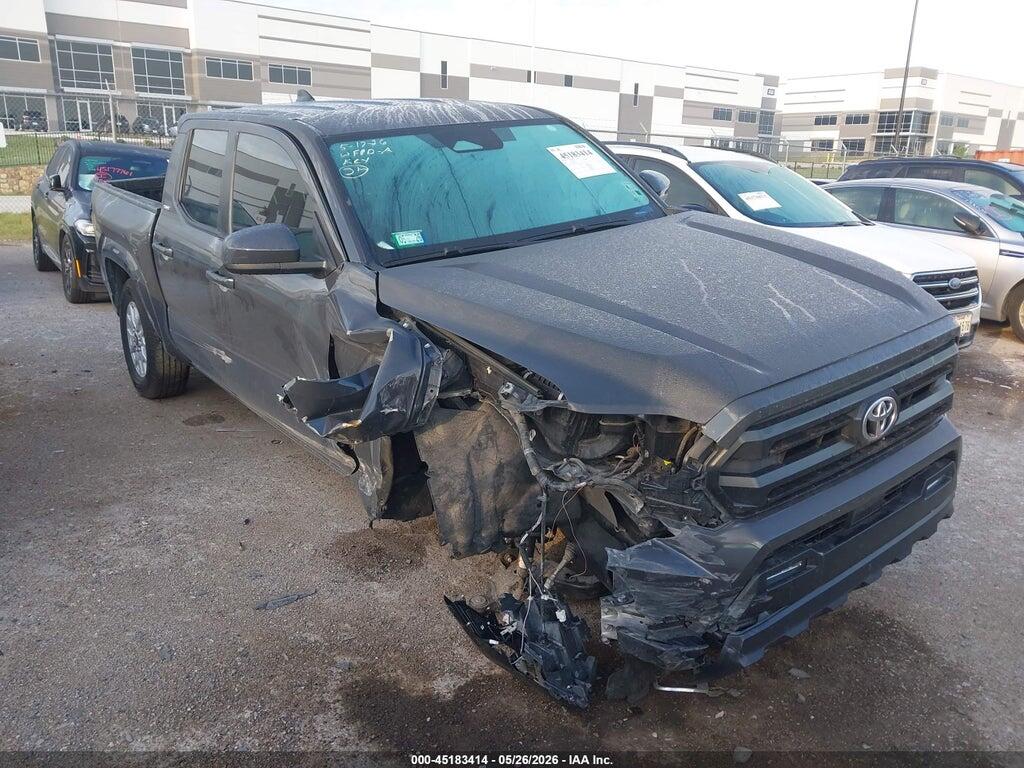 3TMKB5FN4RM022662 2024 TOYOTA TACOMA photo no. 1