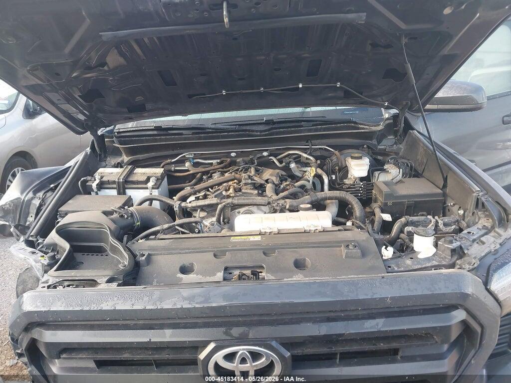 3TMKB5FN4RM022662 2024 TOYOTA TACOMA photo no. 10