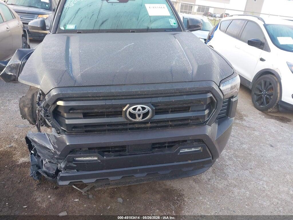 3TMKB5FN4RM022662 2024 TOYOTA TACOMA photo no. 12