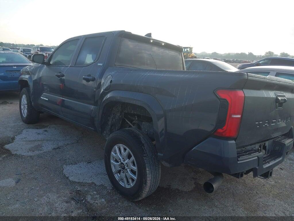 3TMKB5FN4RM022662 2024 TOYOTA TACOMA photo no. 3