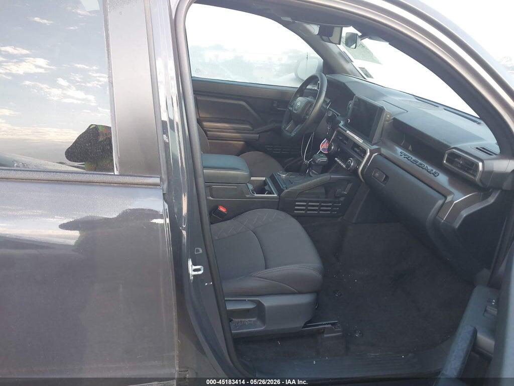 3TMKB5FN4RM022662 2024 TOYOTA TACOMA photo no. 5