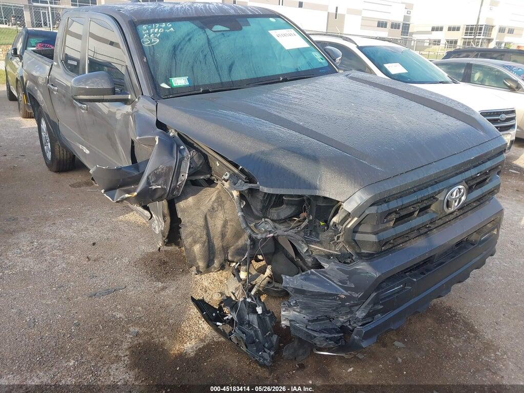 3TMKB5FN4RM022662 2024 TOYOTA TACOMA photo no. 6