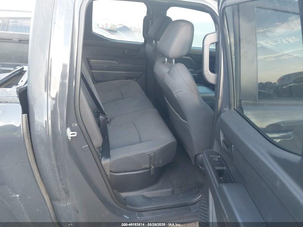 3TMKB5FN4RM022662 2024 TOYOTA TACOMA photo no. 8
