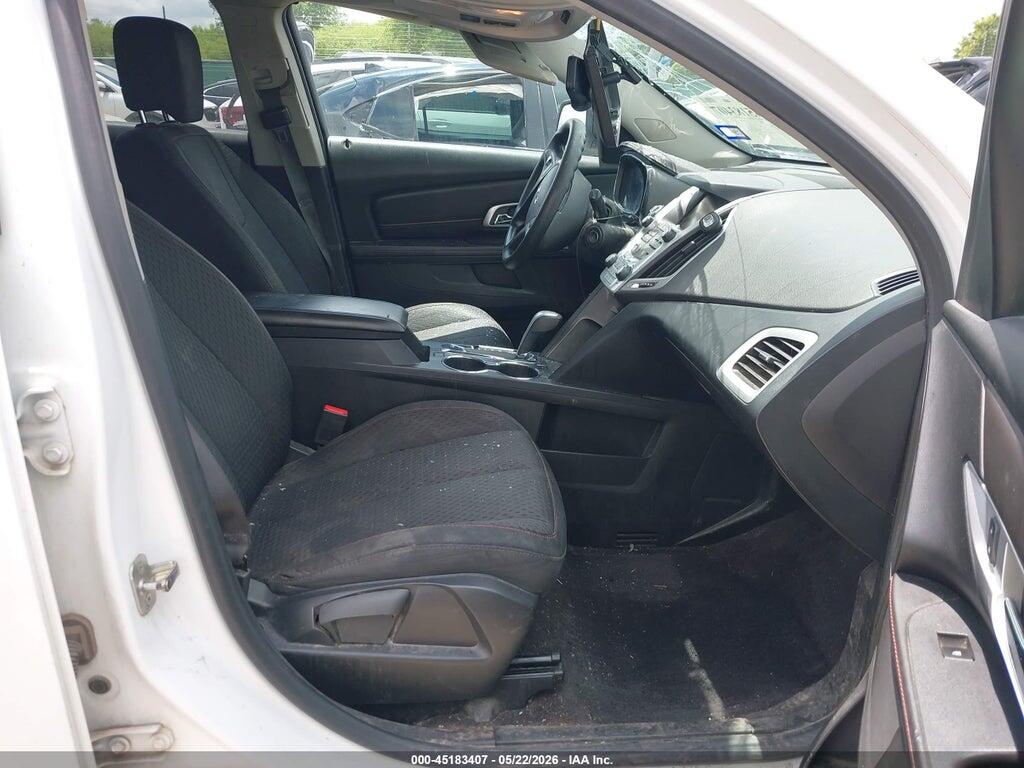 2GKALNEK6F6439131 2015 GMC TERRAIN photo no. 5