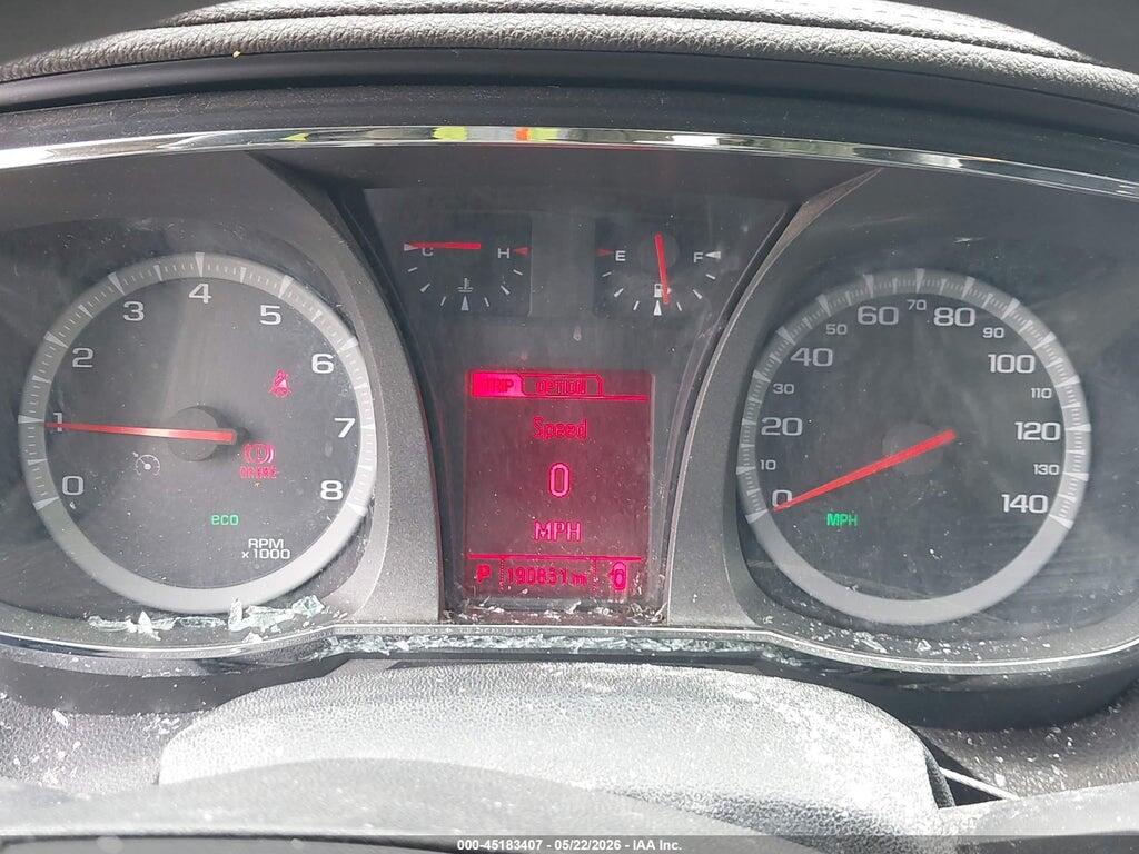2GKALNEK6F6439131 2015 GMC TERRAIN photo no. 7