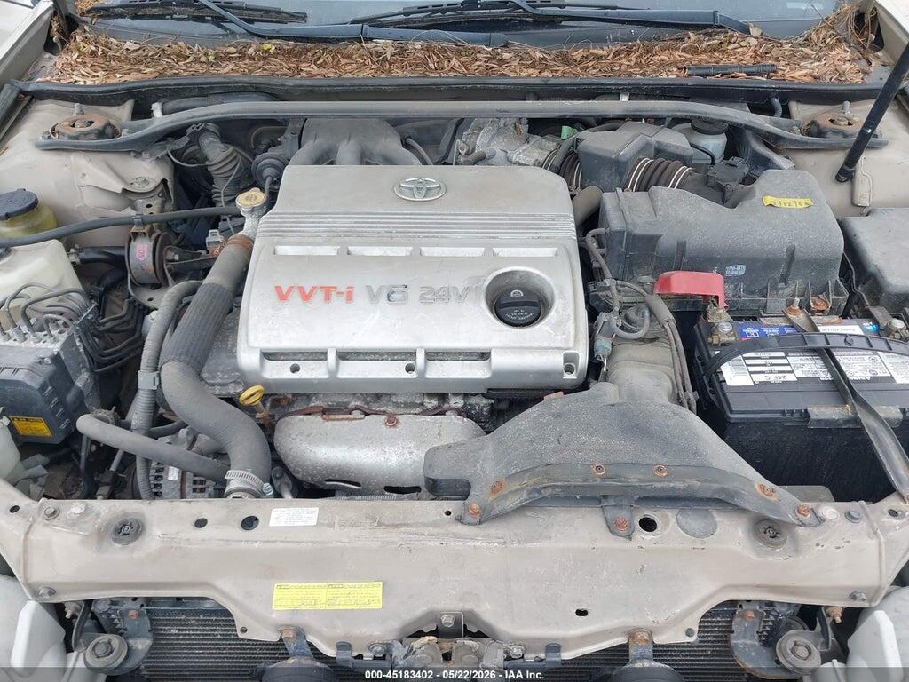 4T1BF30K26U117098 2006 TOYOTA CAMRY photo no. 10