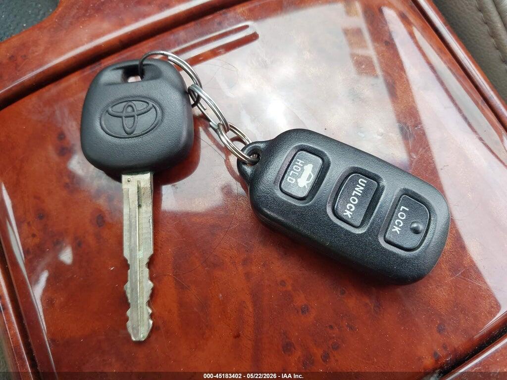 4T1BF30K26U117098 2006 TOYOTA CAMRY photo no. 11