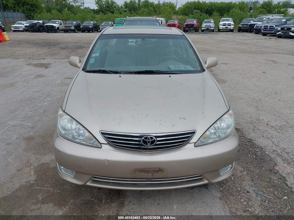 4T1BF30K26U117098 2006 TOYOTA CAMRY photo no. 12