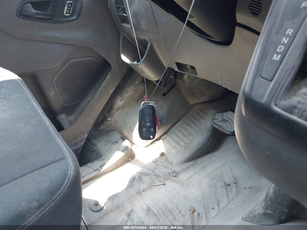 1FBAX2CG8PKB75281 2023 FORD TRANSIT-350 PASSENGER VAN photo no. 10