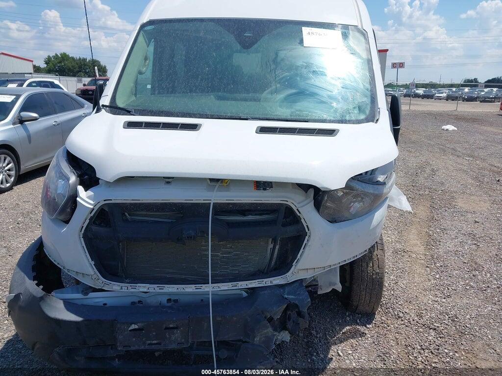 1FBAX2CG8PKB75281 2023 FORD TRANSIT-350 PASSENGER VAN photo no. 11
