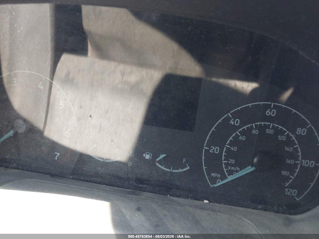 1FBAX2CG8PKB75281 2023 FORD TRANSIT-350 PASSENGER VAN photo no. 7